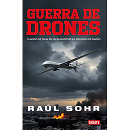 Guerra De Drones