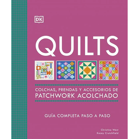 Quilts: Colchas De Patchwork
