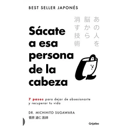 Sacate A Esa Persona De La Cabeza