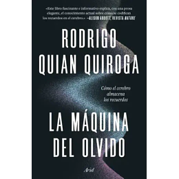 La Máquina Del Olvido