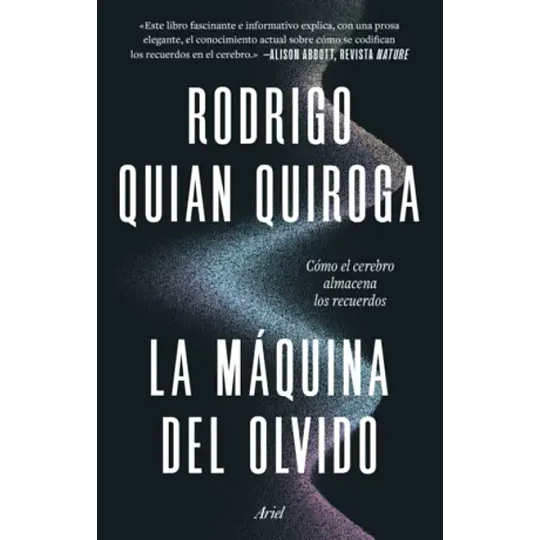 La Máquina Del Olvido