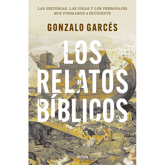 Los Relatos Bíblicos