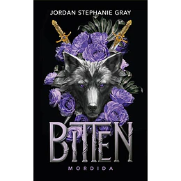 Bitten (Mordida)