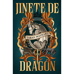 Jinete De Dragón