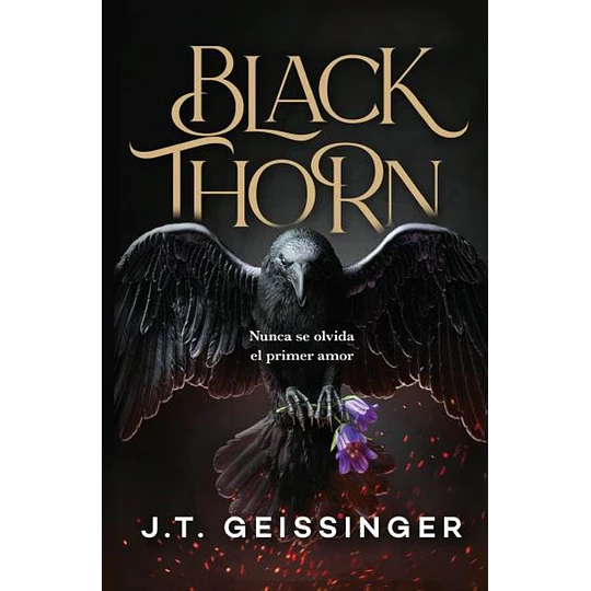 Blackthorn