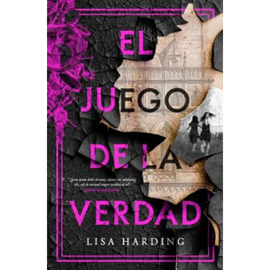 El Juego De La Verdad
