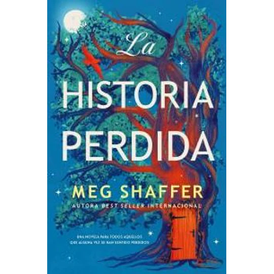 La Historia Perdida