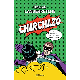 Charchazo