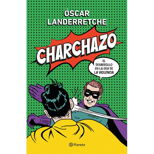 Charchazo