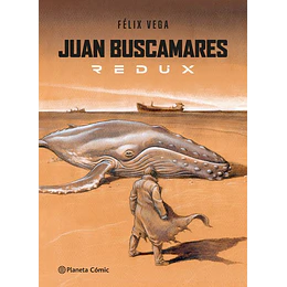 Juan Buscamares Redux