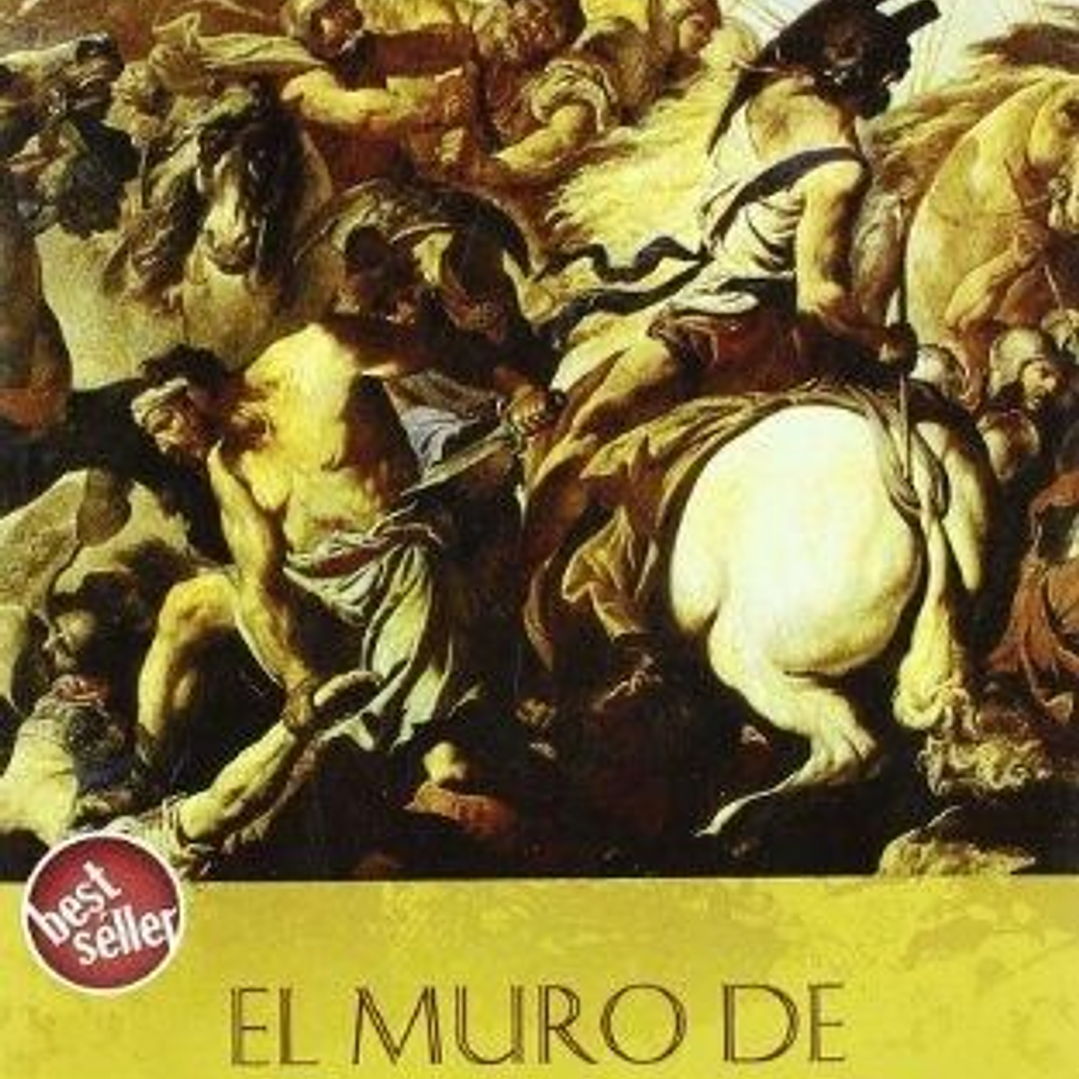 El Muro De Adriano 1