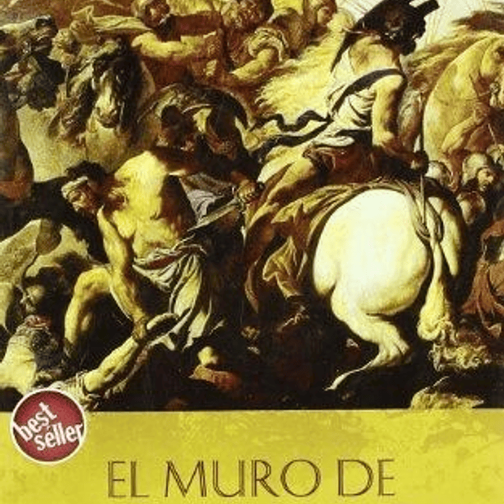 El Muro De Adriano 1