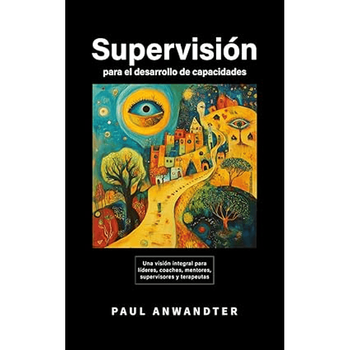 Supervisión Para El Desarrollo De Capacidades 1