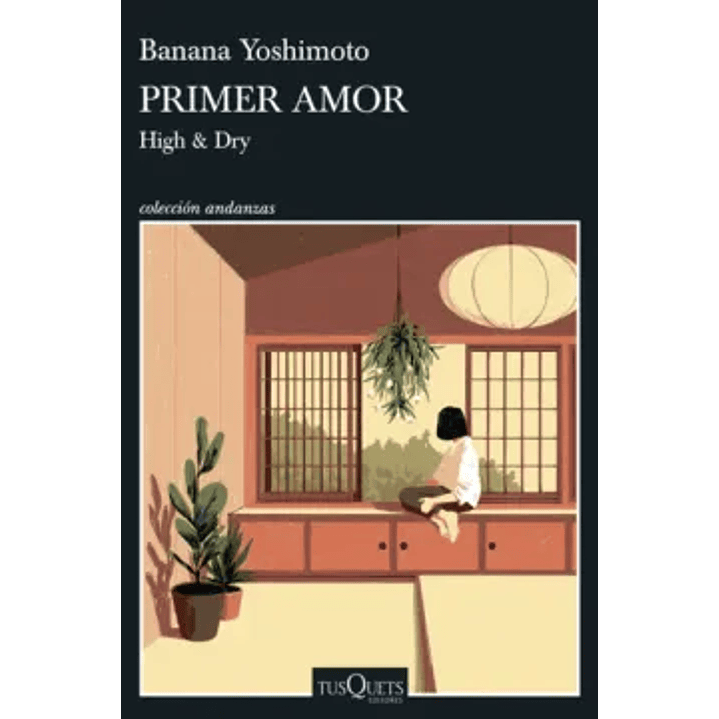 Primer Amor (High & Dry) 1
