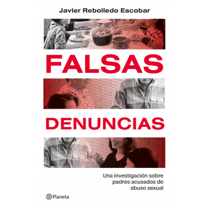 Falsas Denuncias 1