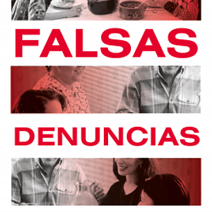 Falsas Denuncias