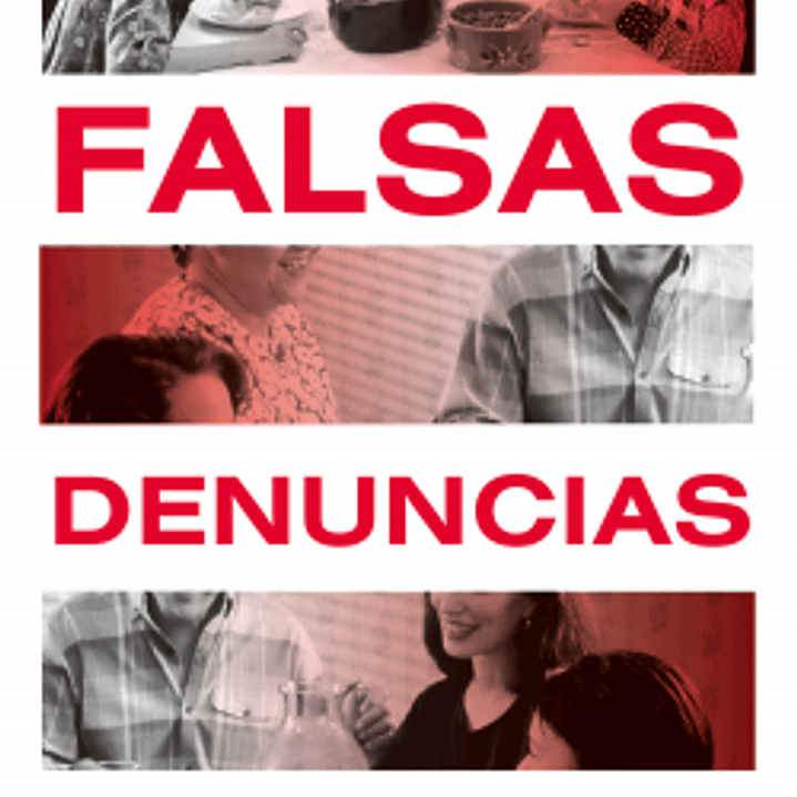 Falsas Denuncias 1