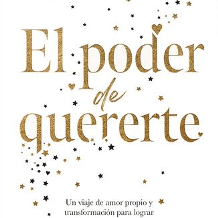 El Poder De Quererte 1