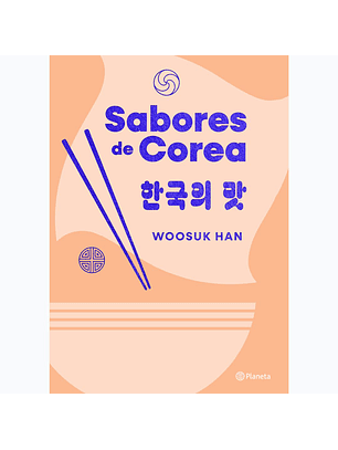 Sabores De Corea