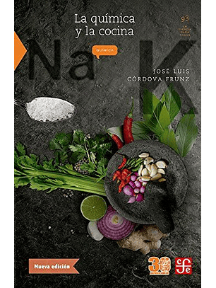 La Quimica Y La Cocina