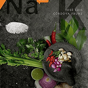 La Quimica Y La Cocina