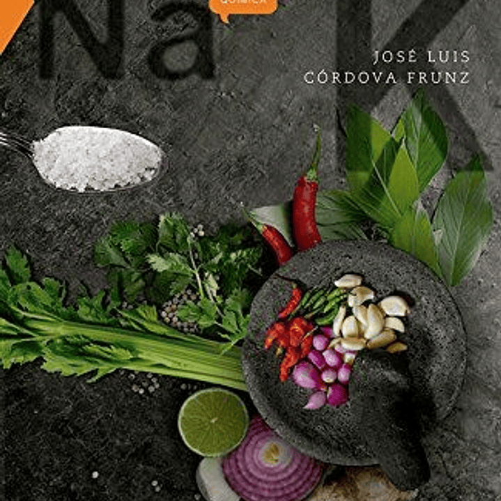 La Quimica Y La Cocina 1