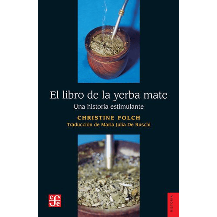 El Libro De La Yerba Mate 1