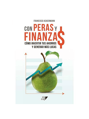 Con Peras Y Finanzas 