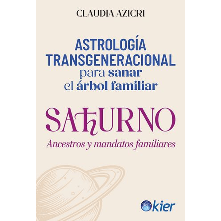Saturno 1