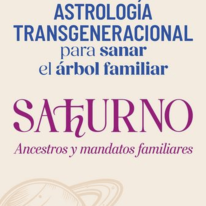 Saturno 1