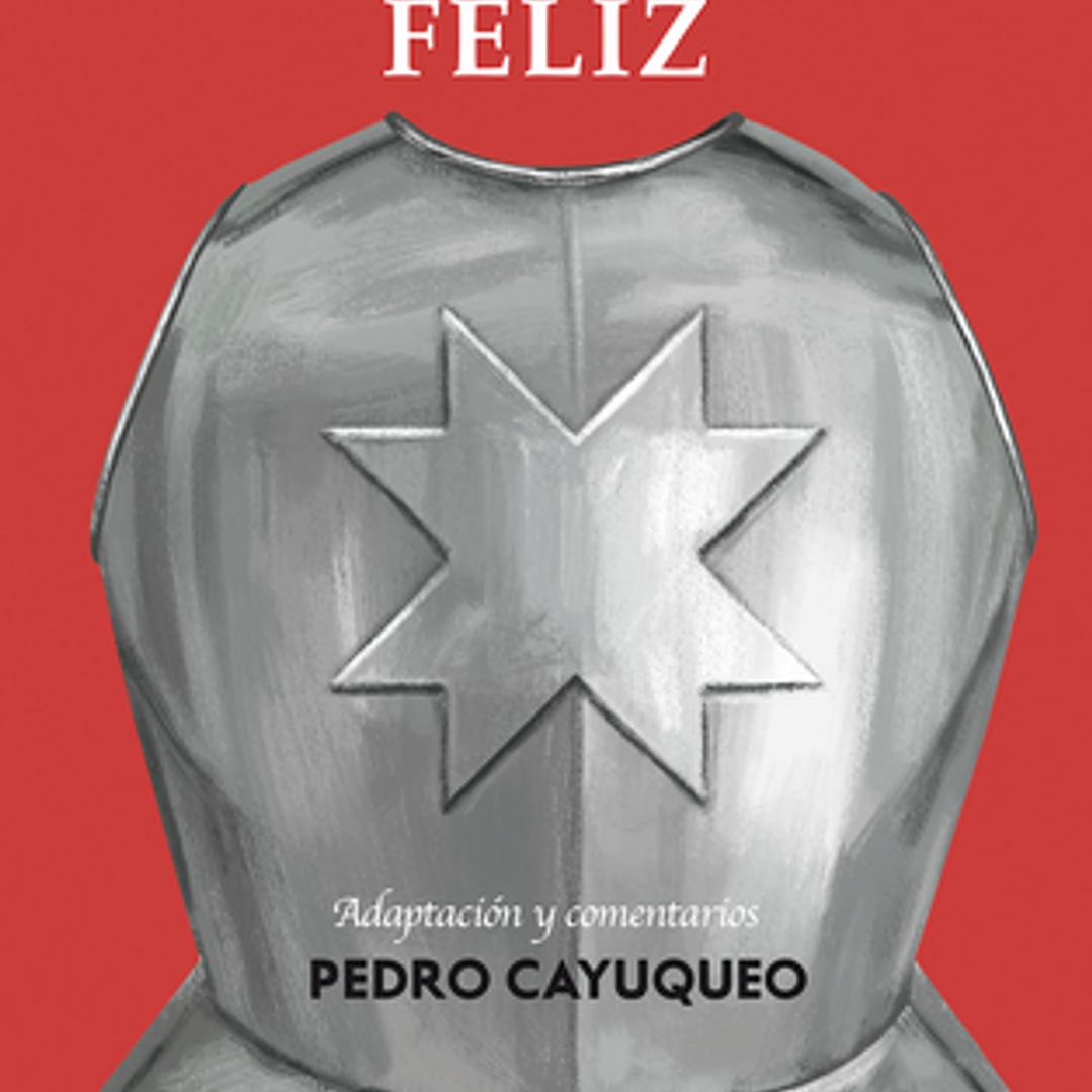 Cautiverio Feliz 1