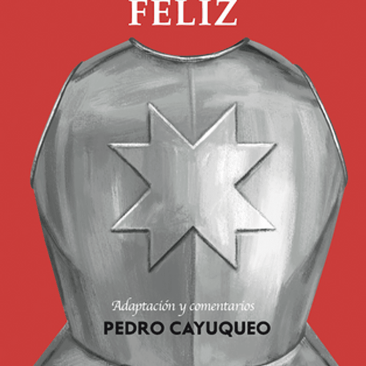 Cautiverio Feliz 1