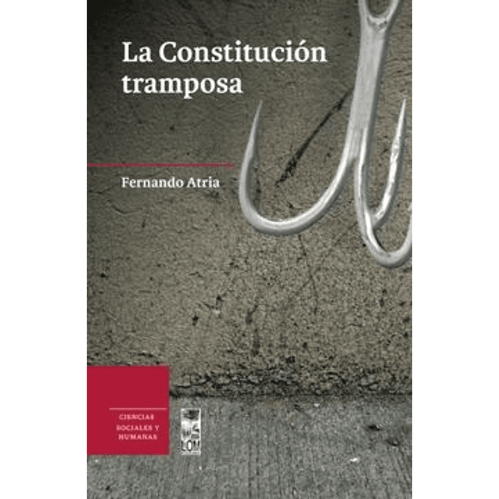 Constitucion Tramposa, La 1