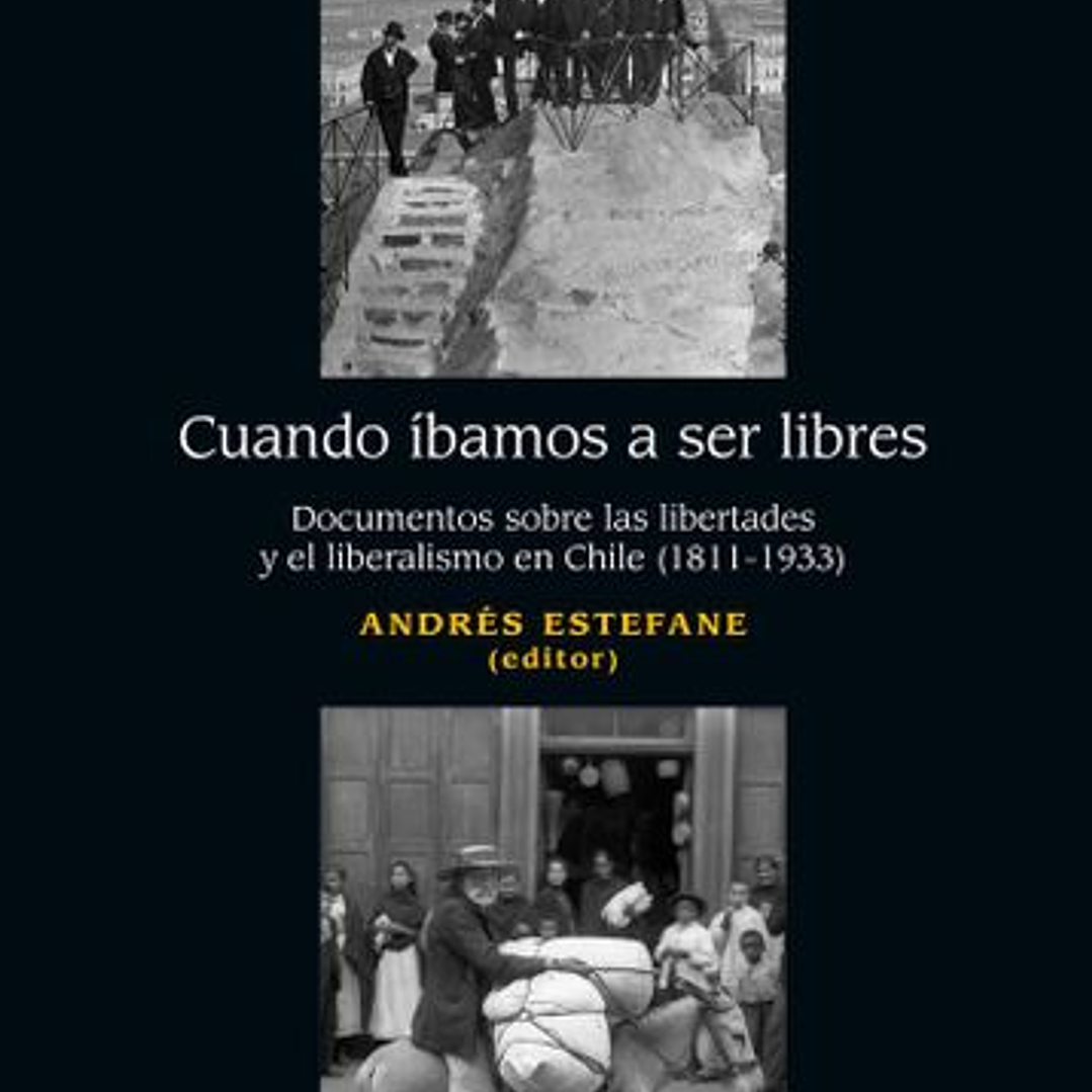 Cuando Ibamos A Ser Libres 1