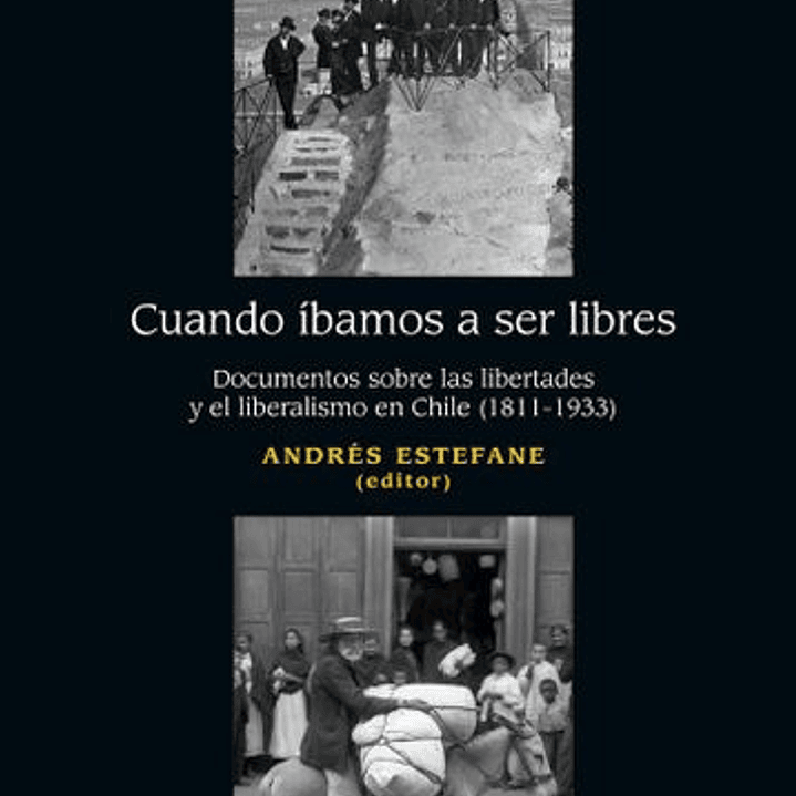 Cuando Ibamos A Ser Libres 1