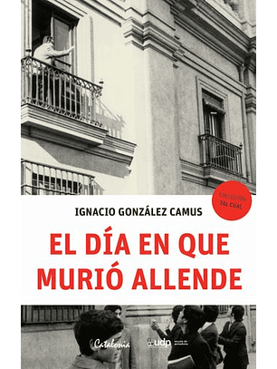 Dia Que Murio Allende, El