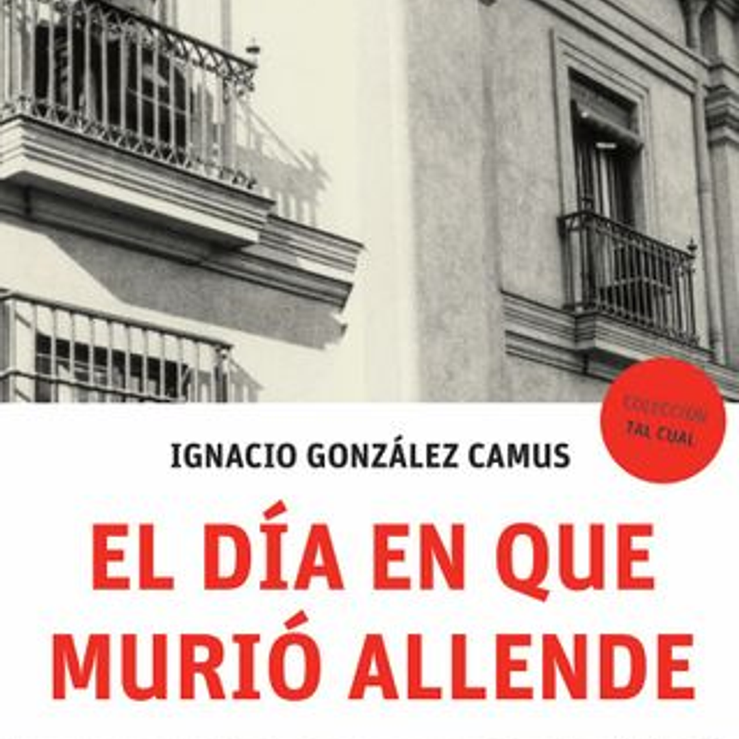 Dia Que Murio Allende, El 1