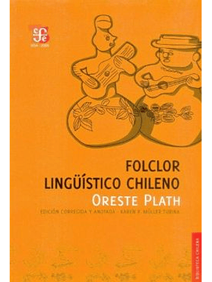 Folclor Linguistico Chileno