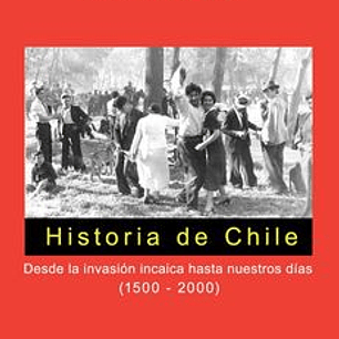 Historia De Chile