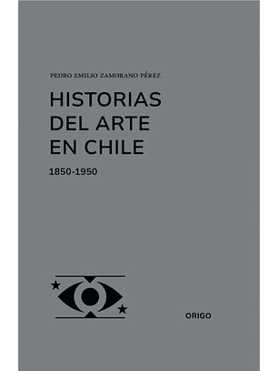 Historia Del Arte En Chile