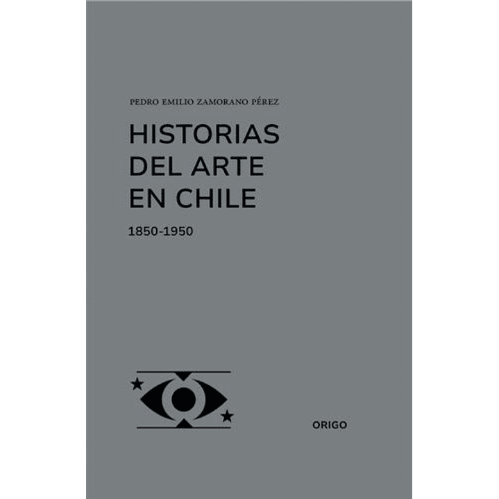 Historia Del Arte En Chile 1
