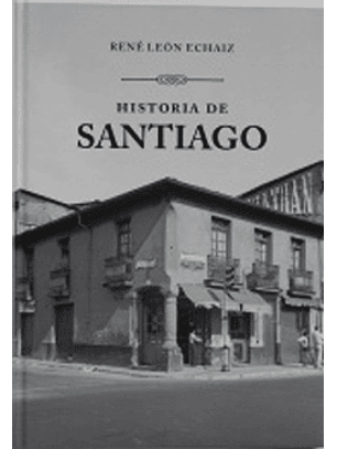 Historia De Santiago