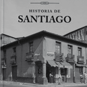 Historia De Santiago