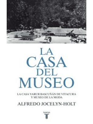 La Casa Del Museo