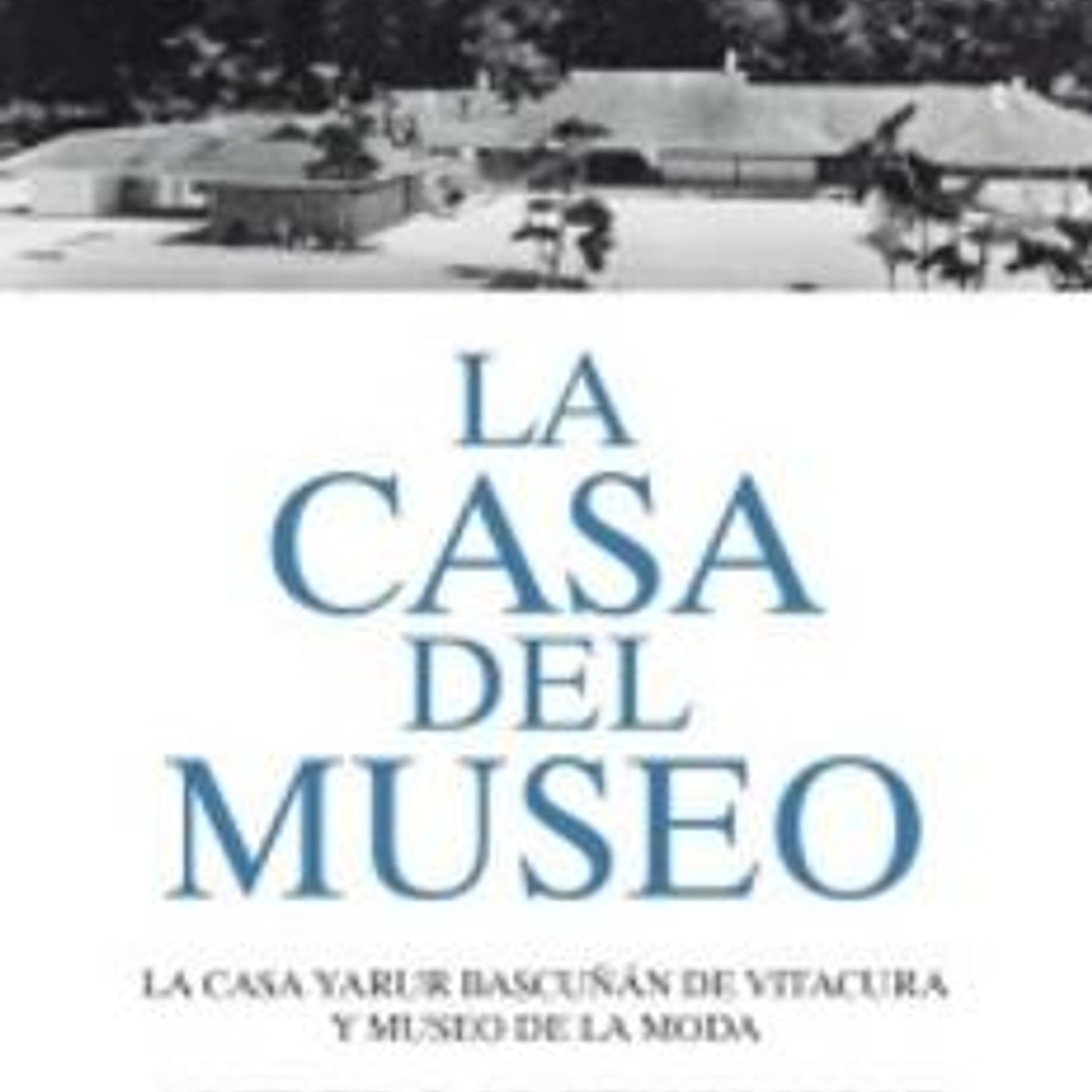 La Casa Del Museo 1