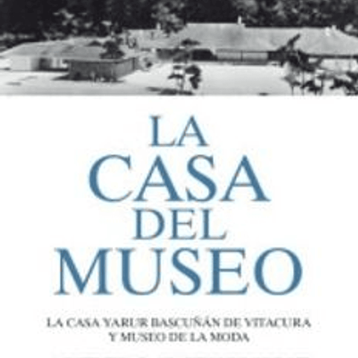 La Casa Del Museo 1