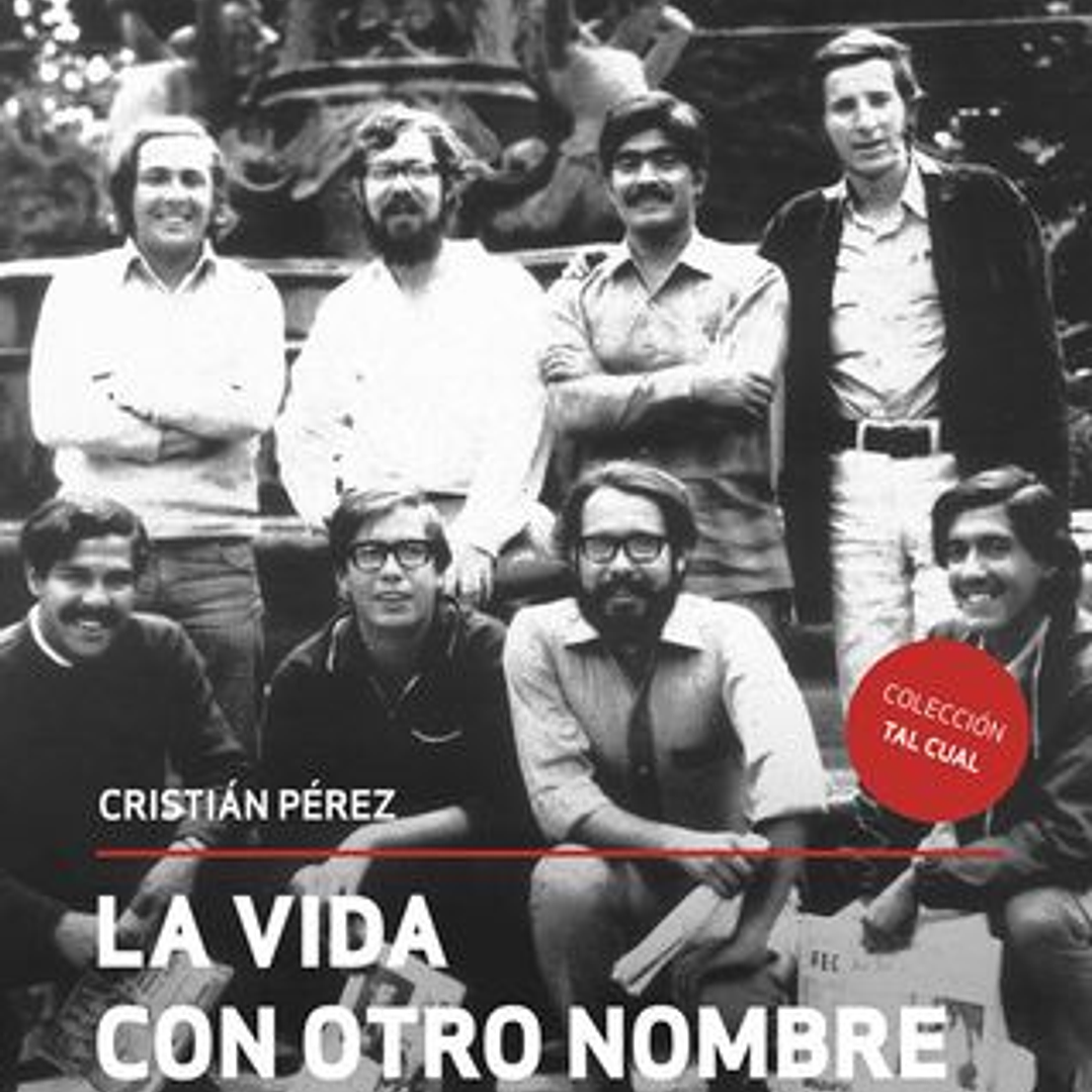 La Vida Con Otro Nombre 1