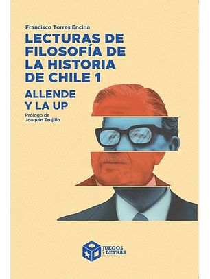 Lecturas De Filosofia De La Historia De Chile 1