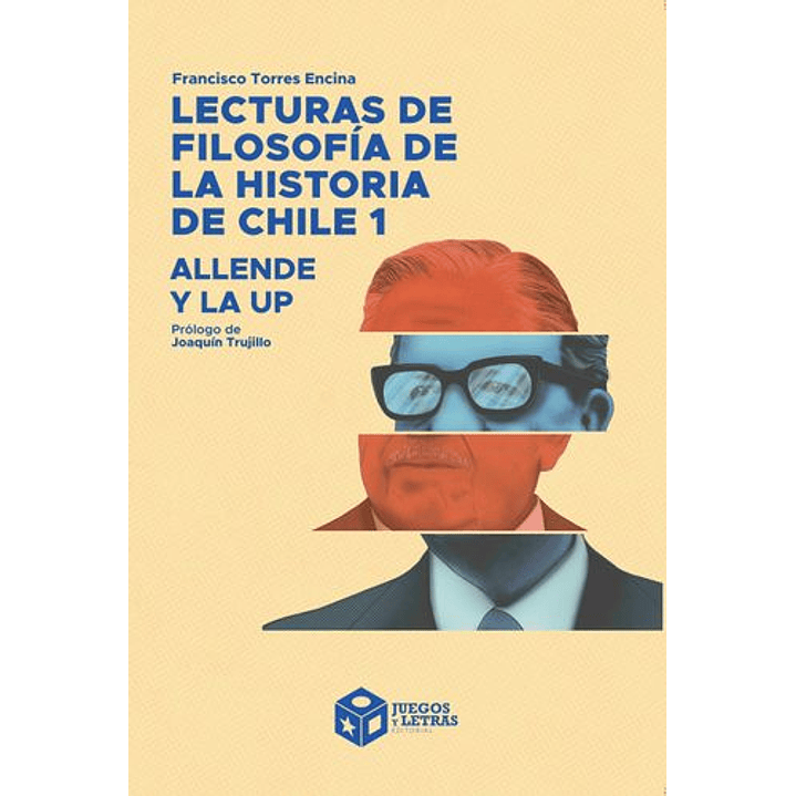 Lecturas De Filosofia De La Historia De Chile 1 1