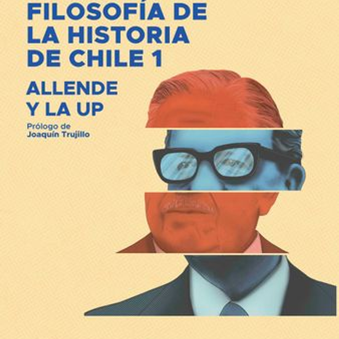 Lecturas De Filosofia De La Historia De Chile 1 1